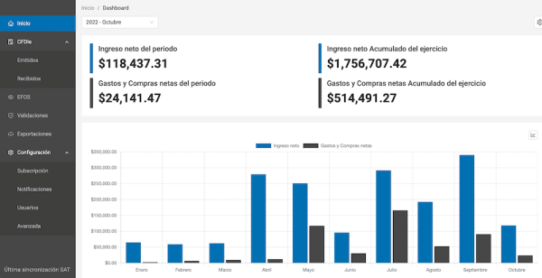 CONTAUDITA - Auditor En Linea - Imagen 2