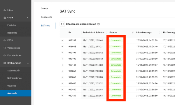 CONTAUDITA - Auditor En Linea - Imagen 4