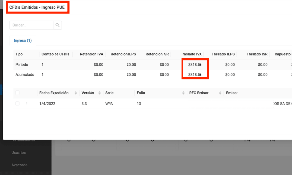 CONTAUDITA - Auditor En Linea - Imagen 5