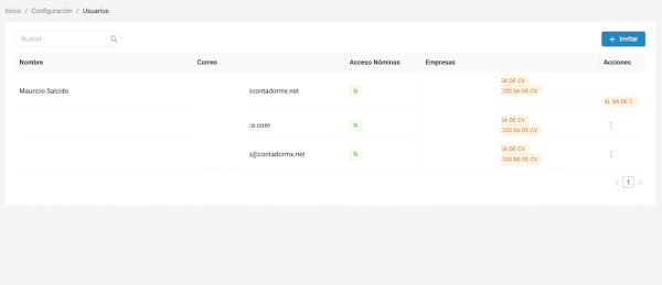 CONTAUDITA - Auditor En Linea - Imagen 8