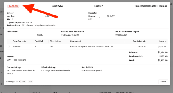 CONTAUDITA - Auditor En Linea - Imagen 9