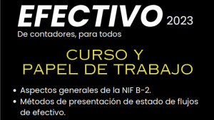 Curso | Flujo de Efectivo